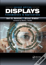 Capa do artigo Displays