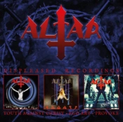 Capa do artigo Displeased Recordings - CD