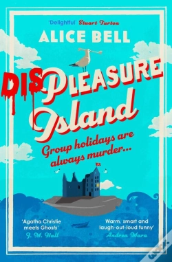 Capa do artigo Displeasure Island