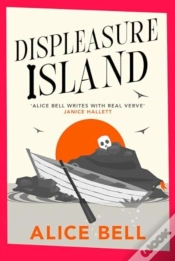 Capa do artigo Displeasure Island