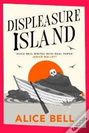 Capa do artigo Displeasure Island
