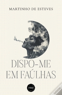 Capa do artigo Dispo-me em Faúlhas