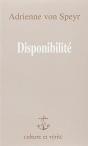 Disponibilite - Dimensions De L'Obeissance Chretienne - Preview