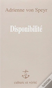 Capa do artigo Disponibilite - Dimensions De L
