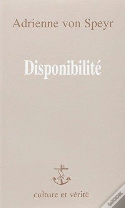 Capa do artigo Disponibilite - Dimensions De L'Obeissance Chretienne