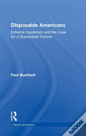 Disposable Americans
