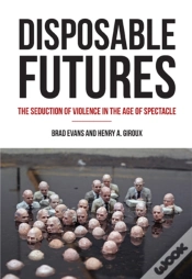 Capa do artigo Disposable Futures