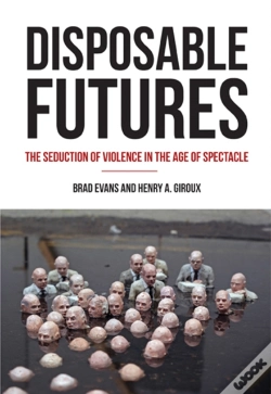 Capa do artigo Disposable Futures