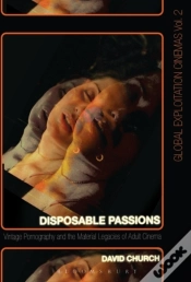 Capa do artigo Disposable Passions