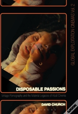 Capa do artigo Disposable Passions