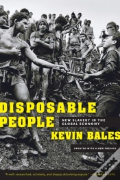 Capa do artigo Disposable People