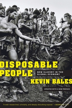 Capa do artigo Disposable People