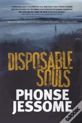 Disposable Souls