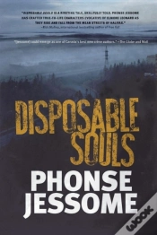 Capa do artigo Disposable Souls