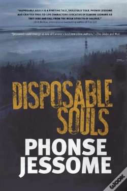 Capa do artigo Disposable Souls