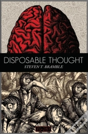 Capa do artigo Disposable Thought