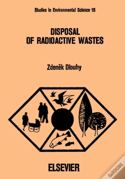 Capa do artigo Disposal Of Radioactive Wastes