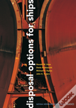Disposal Options For Ships
