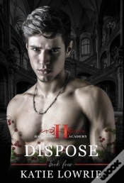 Capa do artigo Dispose