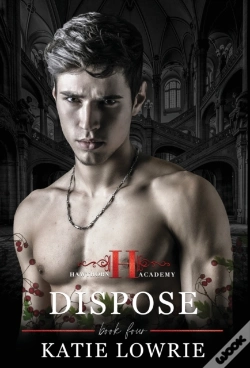 Capa do artigo Dispose