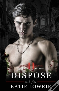 Capa do artigo Dispose