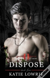 Capa do artigo Dispose