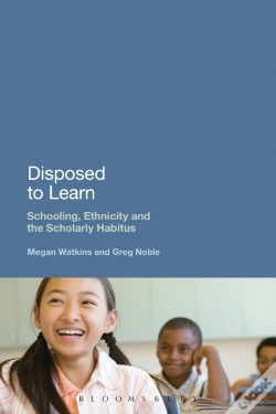 Capa do artigo Disposed To Learn