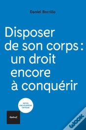 Capa do artigo Disposer De Son Corps : Un Droit Encore À Conquérir