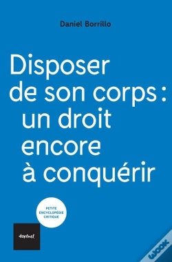 Capa do artigo Disposer De Son Corps : Un Droit Encore À Conquérir