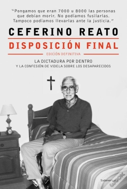Capa do artigo Disposición Final