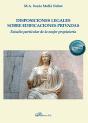 Disposiciones Legales Sobre Edificaciones Privadas - Preview