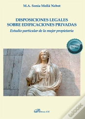 Capa do artigo Disposiciones Legales Sobre Edificaciones Privadas