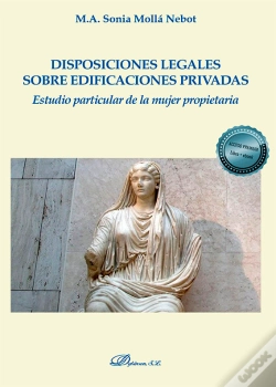 Capa do artigo Disposiciones Legales Sobre Edificaciones Privadas
