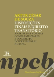 Capa do artigo Disposições Finais E Direito Transitório: Análise Das Normas Complementares E Do Direito Intertemporal