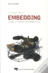 Dispositif Embedding
