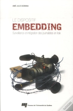 Capa do artigo Dispositif Embedding