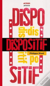 Capa do artigo Dispositif