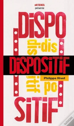 Capa do artigo Dispositif