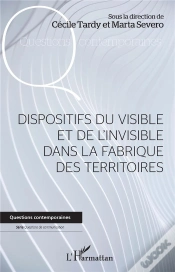 Capa do artigo Dispositifs Du Visible Et De L