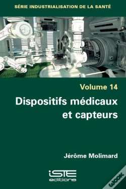 Capa do artigo Dispositifs Médicaux Et Capteurs
