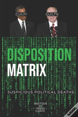 Capa do artigo Disposition Matrix