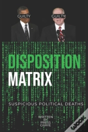 Capa do artigo Disposition Matrix