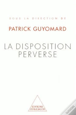 Capa do artigo Disposition Perverse Polymorphe