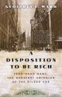 Disposition To Be Rich - Preview