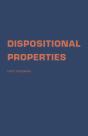 Dispositional Properties - Preview