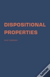 Capa do artigo Dispositional Properties