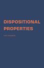 Dispositional Properties - Preview