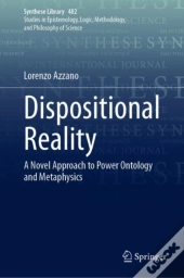 Dispositional Reality