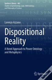 Dispositional Reality