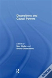 Capa do artigo Dispositions And Causal Powers